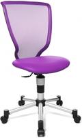 Topstar 71487 S07, Topstar Titan Junior (37 - 51 cm) (71487 S07) Violett