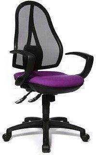 Topstar Open Point SY Deluxe lila
