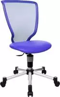 Topstar 71487 S18, Topstar Titan Junior (37 - 51 cm) (71487 S18) Blau
