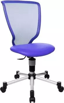 TOPSTAR Titan Junior blau