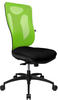 Net Pro 100 Bürostuhl grün