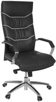 Amstyle Ferrol Chefsessel