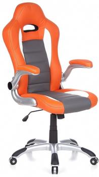 HJH Office Game Sport orange/weiß