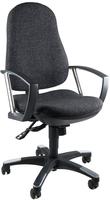 Topstar 612371, Topstar TRENDY SY - Home Office B&uuml;rostuhl Anthrazit