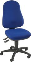 TopStar Drehstuhl Blau Point 60