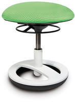Topstar 617322, Topstar SITNESS BOBBY - Kinderhocker Gr&uuml;n