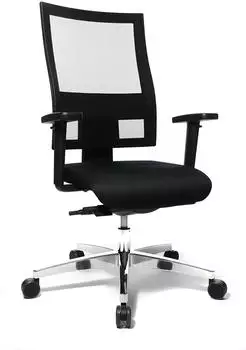 Topstar Sitness 60 schwarz