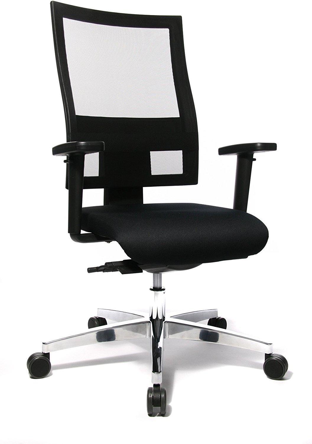 Topstar Sitness 60 schwarz Angebote auf Testbericht.de