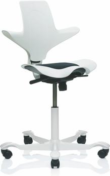 HAG Capisco Puls (8010) wei&szlig;