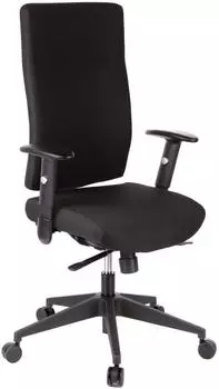 HJH Office Pro-Tec 300 schwarz