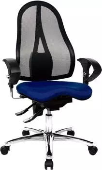 Topstar Sitness 15 blau