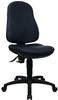 Topstar Point 70 Bürostuhl, Stoff schwarz, 8170 G20 Topstar Point 70 Bürostuhl, Stoff schwarz, 8170 G20
