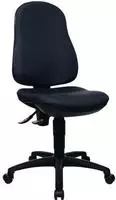 Topstar 8170 G20, Topstar Point 70 (41 - 53 cm) (8170 G20) Schwarz