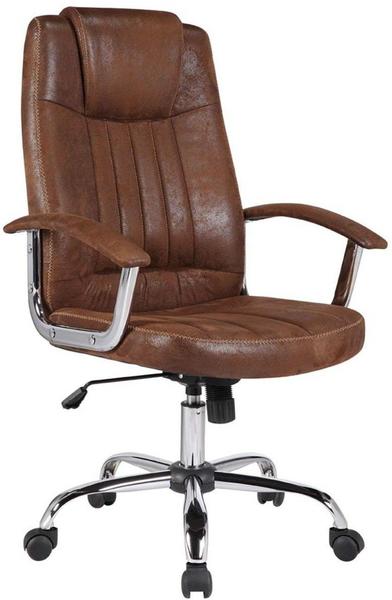 Duo Collection Bill Chefsessel braun Test TOP Angebote ab 124,99 €  (Dezember 2023)