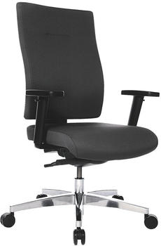 TOPSTAR Profi Star 15 Polyester anthrazit