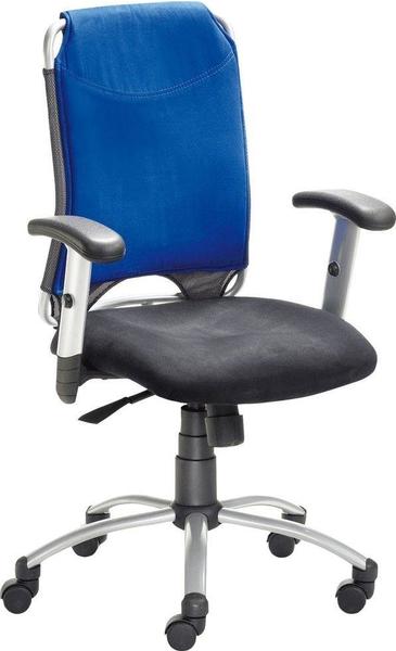 Mayer Sitzmöbel Spirit blau ohne Armlehnen