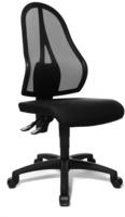 Topstar 481001 G20, Topstar Express 10 - 01 (43 - 51 cm) (481001 G20) Schwarz