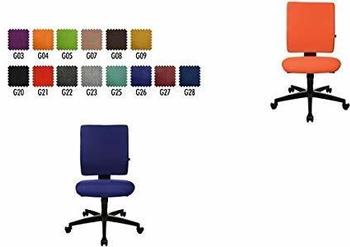 Topstar LightStar 10 orange