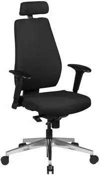 Amstyle Darius Chefsessel