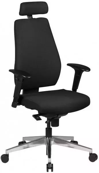 Amstyle Darius Chefsessel