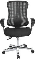 Topstar SITNESSHP BC00, Topstar B&uuml;rostuhl Sitness 90, SITNESSHP BC00 Stoff...