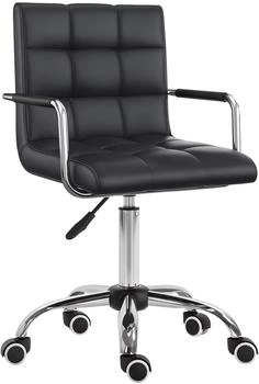 Homcom 02-0697 schwarz