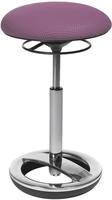 Topstar Fitness-Hocker Sitness High Bob, SU59 S07, Softex, lila