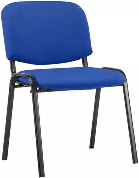 Clp Ken Stoff blau