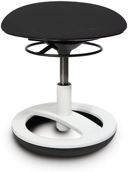 Topstar Sitness Bobby Alu wei&szlig;/schwarz