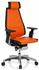 HJH Office Genidia Pro Leder orange