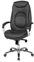 Duo Collection Chefsessel "Mattes XXL" () mit gepolsterten Armlehnen