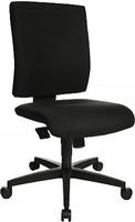 Topstar LS1000G20, Topstar Drehstuhl Light LS1000G20 schwarz