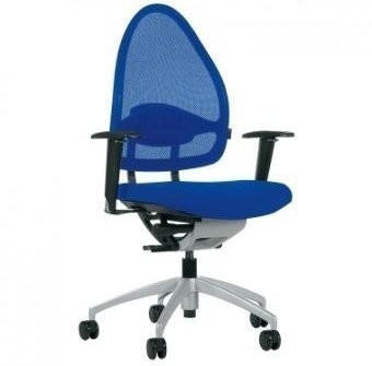 Topstar Open Base 10 blau