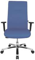 TOPSTAR BT290TW56, TST BT290TW56 - Topstar Big Star 20 B&uuml;rostuhl, blau