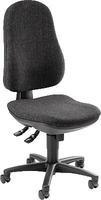 Topstar Drehstuhl Support Synchro anthrazit - 8550 G22