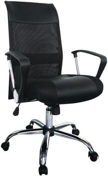 SixBros. B&uuml;rostuhl Drehstuhl H-8078F-2