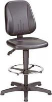 Bimos Arbeitsdrehstuhl Unitec 3 Integral schaum 9651-2000