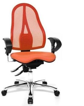 TOPSTAR Sitness 15 orange