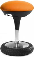 TOPSTAR B&uuml;rohocker Sitness 20 orange