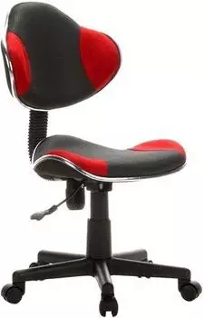 HJH Office Kiddy GTI-2 graublau