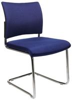 TOPSTAR NV390 G26, Topstar Visit 20 blau