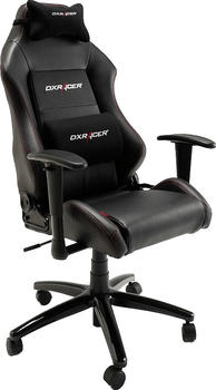 DXRacer 3 Gaming Chair schwarz