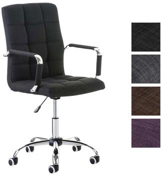 Clp Deli V2 Stoff schwarz
