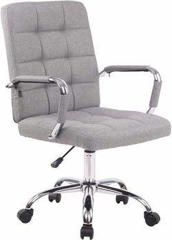 Clp Deli Pro Stoff grau