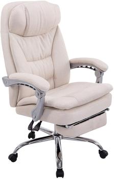 CLP Trading GmbH CLP XL Troy Stoff creme