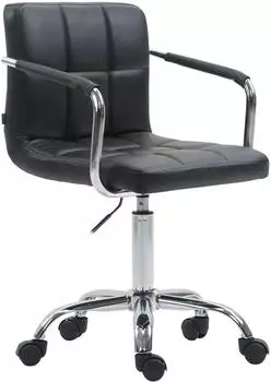 Clp Lucy V2 Kunstleder schwarz