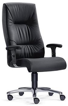 1000 Stühle G. Steifens Chefsessel 7000XXL-505 Leder