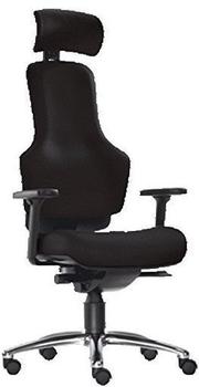1000 Stühle G.Steifens Drehstuhl O1500BK-109N sw