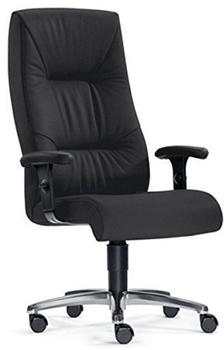 1000 Stühle G. Steifens Chefsessel 7000XXL-109N sw
