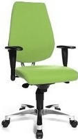 Topstar B&uuml;rostuhl Sitness 30 SI99K G05 gr&uuml;n